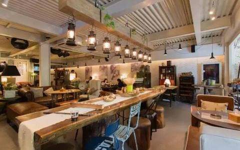 京东X未来餐厅沦为“概念为先”的鸡肋，刘强东跨界入餐饮步子迈大了？